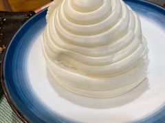 奶油大花卷-渔娘渔家丹东海鲜(东直门店)