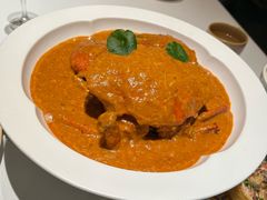 -狮拾久·现代新加坡料理(壹方城店)