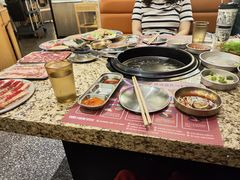 -首尔烤肉大排档(合生汇店)