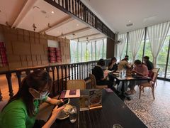-Thai Alley泰爱里(二沙岛店)