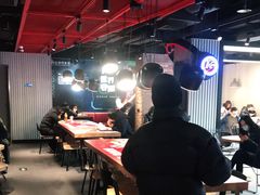 -肯德基(蓝桥店)