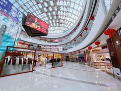 -万达广场(松江店)