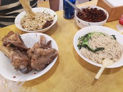 -水仙拉面(水仙街店)