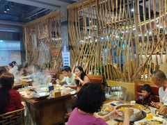 -船梆煮•蒸汽海鲜·生腌干蒸(五四广场店)