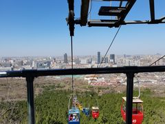 -千佛山风景名胜区
