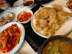 -英子补身汤(海兰路店)