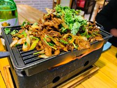 -局气 烤鸭·北京菜(光华路店)