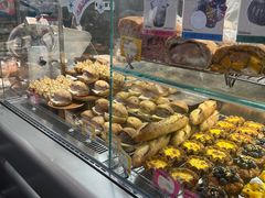 -PAOPAO Bakery&Café(港汇店)