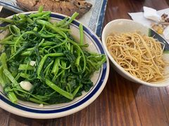 -刘师父老汉口江湖菜(蔡锷路店)