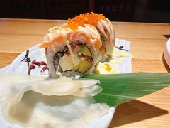 -有喜屋·日料·居酒屋(旭辉广场店)