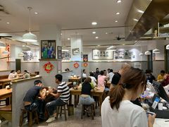 -杨爱珍大排档(龙游店)