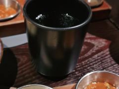 -义气烤肉餐吧(大族广场店)