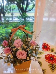 -莉泽月子中心(凯旋江景店)