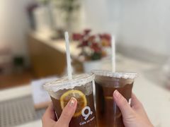 -Cafe on warm(丹霞店)