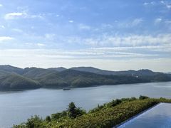 -天目湖涵田半山温泉