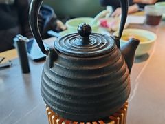 -潮界(大学路店)