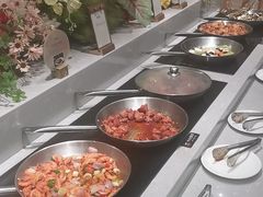 -聚春园自助餐厅(东街口店)