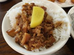 台湾卤肉饭-乡亲鹅肉城(吴江店)