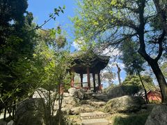 -成都武侯祠博物馆