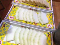 冬瓜片-芦月轩羊蝎子(劲松店)