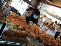 -仙峰天然面包(迎宾路店)
