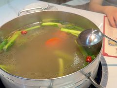 -刘少华贵州小黄牛·鲜牛肉火锅(总店)
