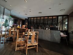 -莲西餐(曲江店)