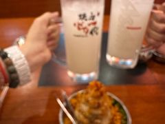 -大阪烧肉BAKA一代(十亩地店)