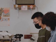 -月球咖啡retro
