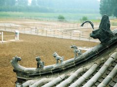 环境-月河湾马术俱乐部(朝阳店)