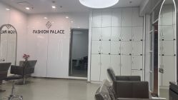 -时尚殿堂hair salon