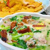 镇江探店|人均60+就能吃到正宗烤鸭！