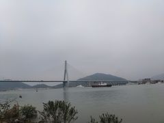 -芒洲湿地公园