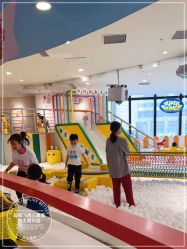 -乐多星球潮玩中心(沈阳嘉里城店)