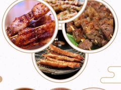 -管氏翅吧(广渠门店)