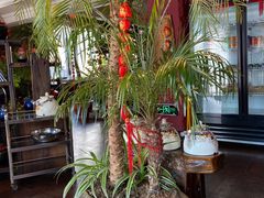 -大匠工房古船木艺术餐厅·猪肚鸡专门店(长白仙岛店)