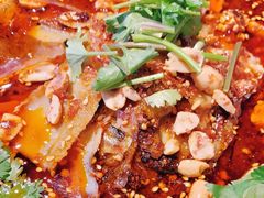 -陈麻婆豆腐总店