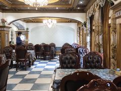 -新疆伊宁远征餐厅