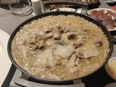 -一桶江山餐厅(松北店)