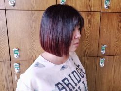 点击看大图 -简影造型·自选烫染接发salon