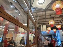 -赵美丽重庆火锅(西安直营总店)