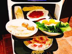 -吴记老锅底麻辣火锅(福州路店)