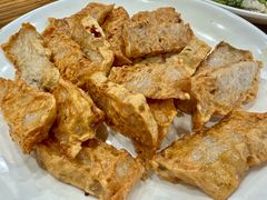 -潮粥馆(长江花园店)