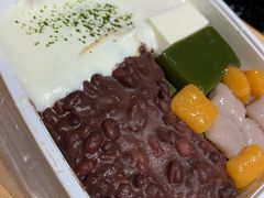 -WONDER ICE 萬得冰田(建設路总店)
