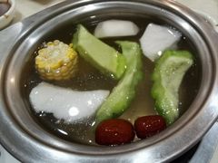 -伟记牛肉(金鸿公路店)