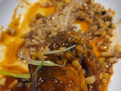 -京味斋·北京烤鸭(北京南站洋桥店)