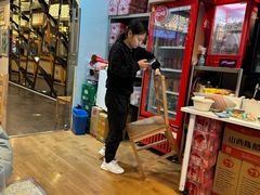 -文三里屯面馆(三里屯店)