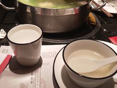 -牛事制造局牛肉火锅(莲岳路店)