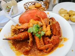 -珍宝海鲜(东海岸海鲜中心)