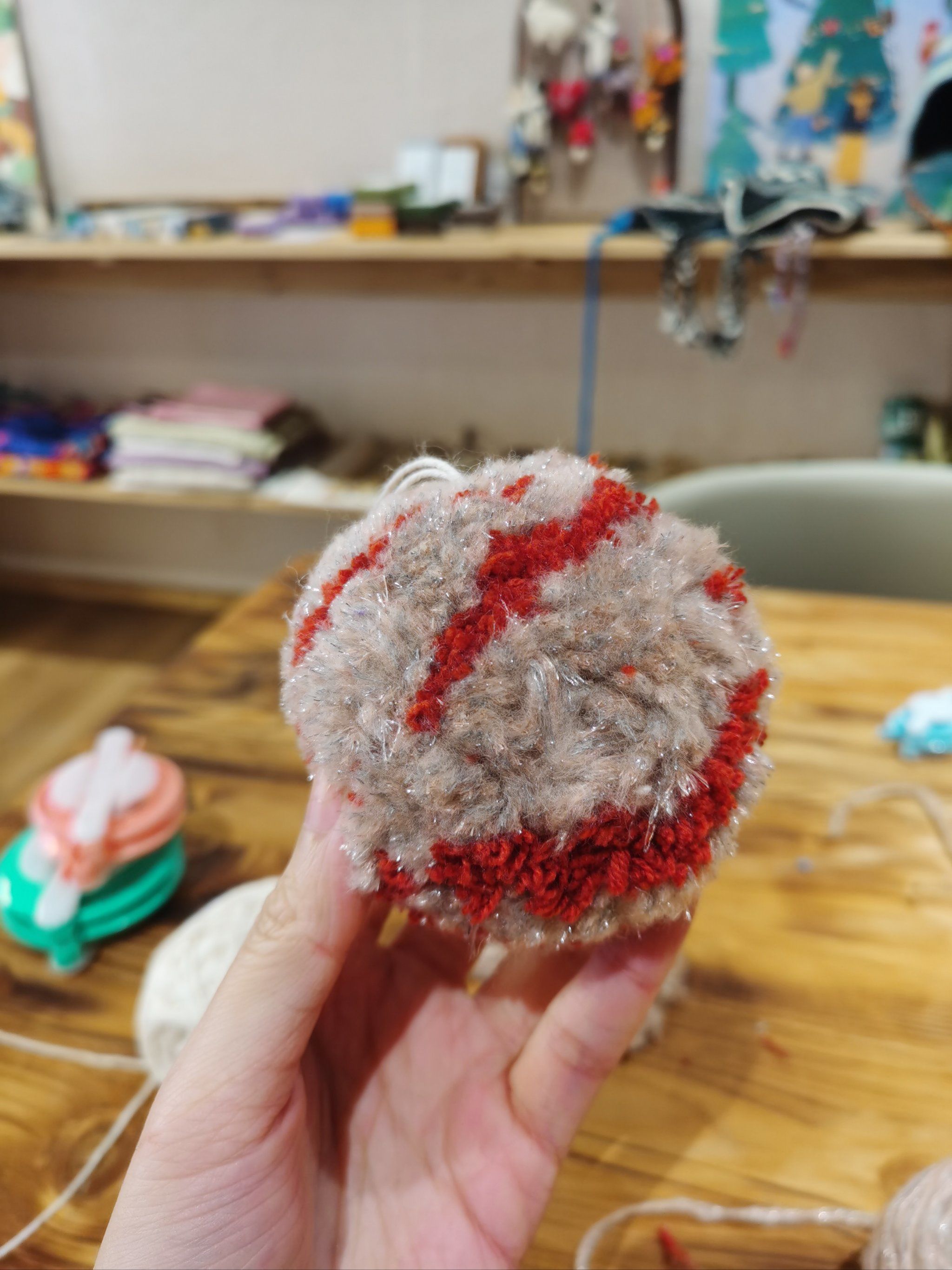 球球的球真大(球球的球是什么意思)
